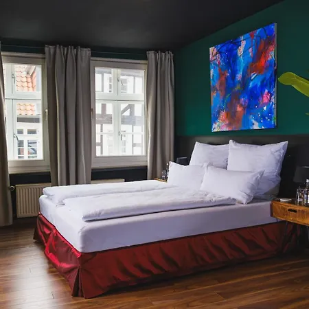 Friedrich Bett Hotel