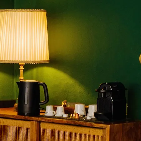 Friedrich Bett Hotel Braunschweig