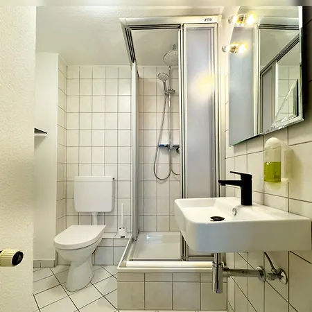 Friedrich Bett Hotel