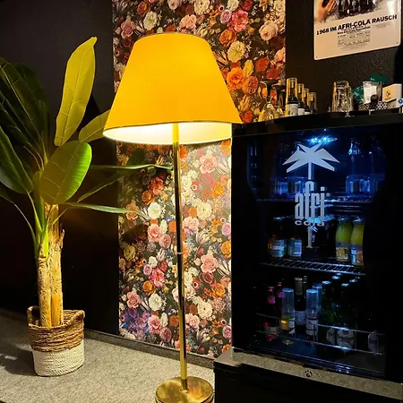 Friedrich Bett Hotel *