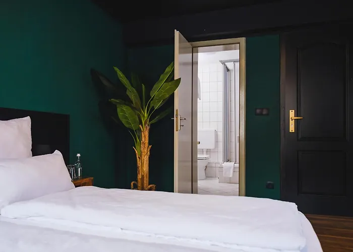 Friedrich Bett Braunschweig